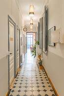 Soul Backpackers Barcelona
