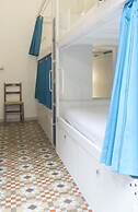 Soul Backpackers Barcelona