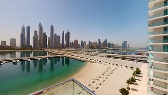 Sunrise Bay 2BR Luxury Apartment