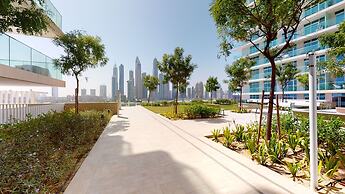 Sunrise Bay 2BR Luxury Apartment