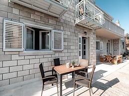 Solar House Babina 1