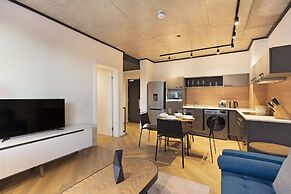 Bridgewater View 415 by HostAgents