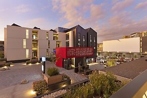 Bridgewater View 415 by HostAgents