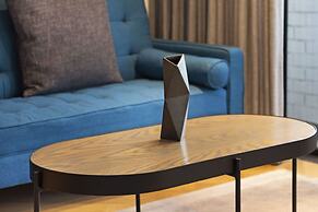 Bridgewater View 415 by HostAgents