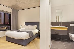 Bridgewater View 415 by HostAgents