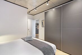 Bridgewater View 415 by HostAgents
