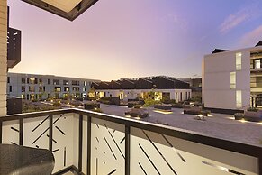 Bridgewater View 415 by HostAgents