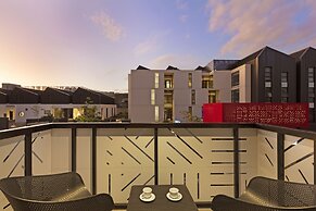 Bridgewater View 415 by HostAgents