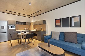 Bridgewater View 415 by HostAgents