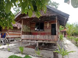 marine homestay
