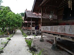 marine homestay