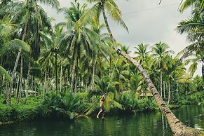 Flo Island Home