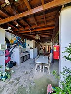 Flo Island Home