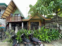 Flo Island Home