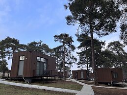 Hukoy Doga Oteli - Bungalov