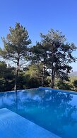 Hukoy Doga Oteli - Bungalov