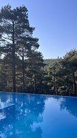 Hukoy Doga Oteli - Bungalov