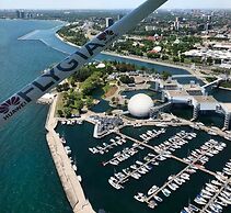 Waterfront Luxury Suites