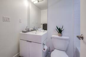 Waterfront Luxury Suites