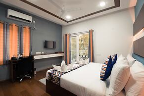 Athulya Residence