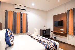 Athulya Residence