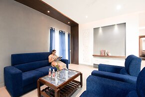 Athulya Residence