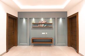 Athulya Residence