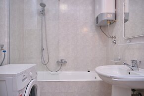 Bacci Central 2-Bedroom Apartment by Litto