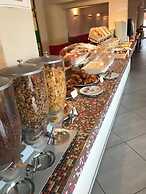 PFA Hotel La Darsena