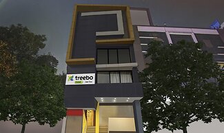 Treebo Prime Elight