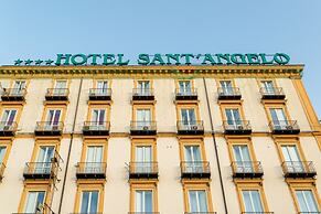 Hotel sant'Angelo Palace