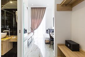 Hotel sant'Angelo Palace