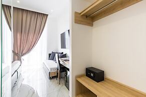 Hotel sant'Angelo Palace