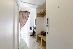 Hotel sant'Angelo Palace