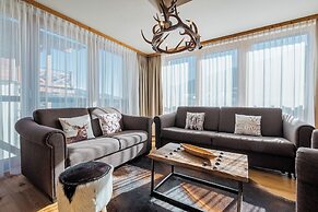 Wildkogel Resorts – Das Bramberg