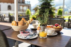 Wildkogel Resorts – Das Bramberg