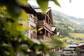 Wildkogel Resorts – Das Bramberg