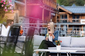Wildkogel Resorts – Das Bramberg