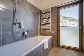 Wildkogel Resorts – Das Bramberg