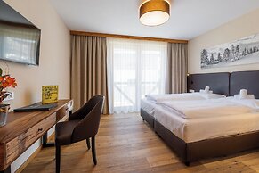 Wildkogel Resorts – Das Bramberg