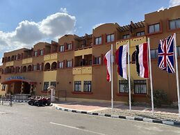 Marina View Port Ghalib