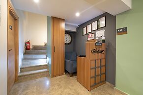 İstanbulites Hotel