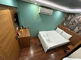 İstanbulites Hotel