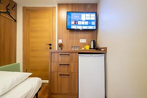 İstanbulites Hotel
