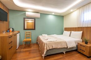 İstanbulites Hotel