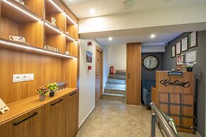 İstanbulites Hotel