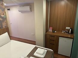 İstanbulites Hotel