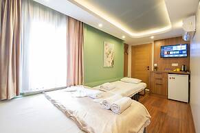 İstanbulites Hotel