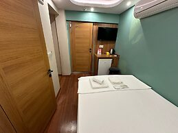 İstanbulites Hotel