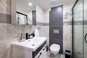İstanbulites Hotel